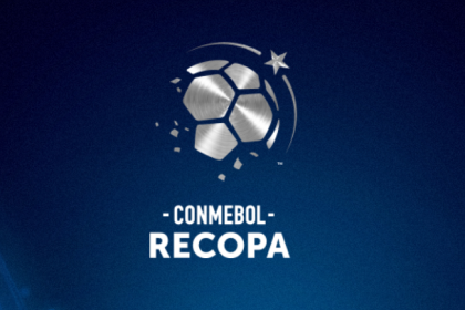 flu-x-ldu:-conmebol-divulga-bola-da-final-da-recopa-sul-americana;-confira