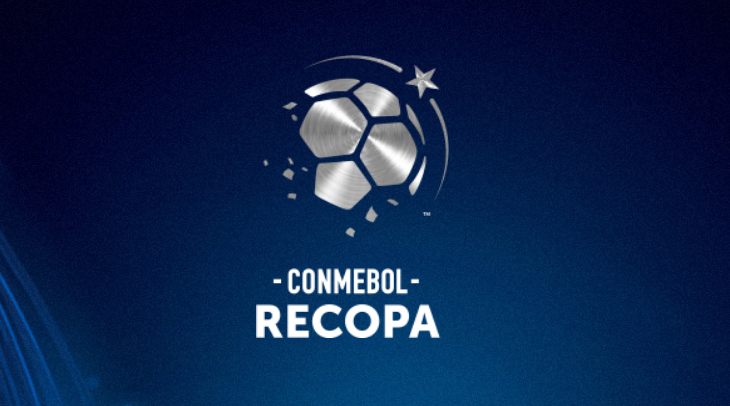 flu-x-ldu:-conmebol-divulga-bola-da-final-da-recopa-sul-americana;-confira