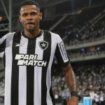 junior-santos-faz-quatro-gols-e-se-torna-um-dos-maiores-artilheiros-do-botafogo-na-historia-da-libertadores:-–-fogaonet