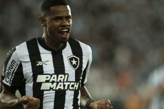 botafogo-atropela-com-show-de-jr.-santos-e-pega-bragantino-na-libertadores-–-uol-esporte