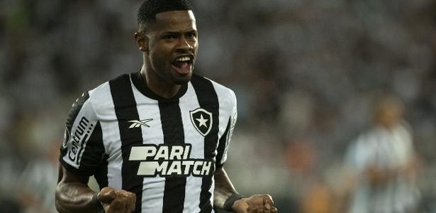 botafogo-atropela-com-show-de-jr.-santos-e-pega-bragantino-na-libertadores-–-uol-esporte