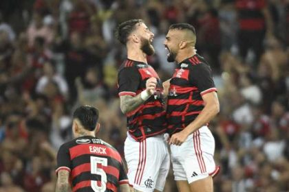 flamengo-tem-a-melhor-defesa-em-2024,-e-sequencia-sem-sofrer-gol-ja-e-uma-das-maiores-de-sua-historia-–-globo