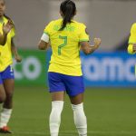 invicta-na-copa-ouro,-selecao-feminina-fecha-1a-fase-com-goleada-–-agencia-brasil