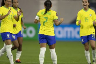 invicta-na-copa-ouro,-selecao-feminina-fecha-1a-fase-com-goleada-–-agencia-brasil