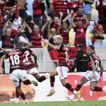 flamengo-evolui-e-corinthians-cai:-veja-o-sobe-e-desce-dos-clubes-da-serie-a-em-comparacao-a-2023-–-globo