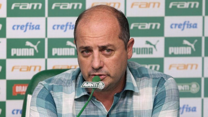 cbf-quer-cicero-souza,-gerente-de-futebol-do-palmeiras,-para-a-selecao,-mas-encontra-impasse;-veja-bastidores-–-espncom.br