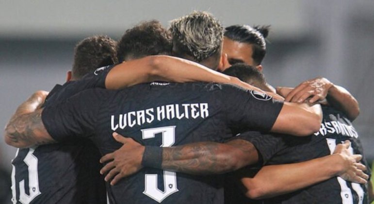 botafogo-x-aurora:-glorioso-tem-retrospecto-positivo-em-libertadores-no-nilton-santos;-relembre!-–-r7.com