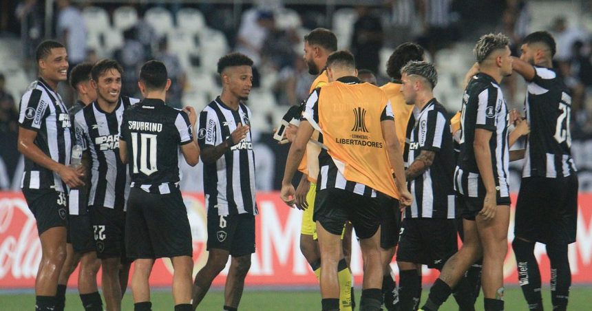 qual-time-escalar?-comentaristas-opinam-sobre-o-que-o-botafogo-deve-fazer-no-classico-contra-o-fluminense-–-fogaonet