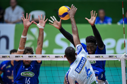 volei-renata-x-cruzeiro-–-superliga-masculina:-onde-assistir-–-olimpiada-todo-dia