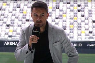 rodrigo-caetano-avalia-primeiros-dias-de-trabalho-na-cbf-e-fala-sobre-resgate-de-identificacao-com-a-selecao-–-globo.com