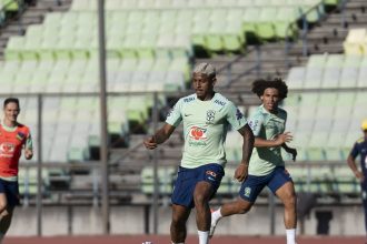 pre-olimpico-de-futebol-comeca-neste-sabado;-selecao-estreia-na-terca-–-agencia-brasil