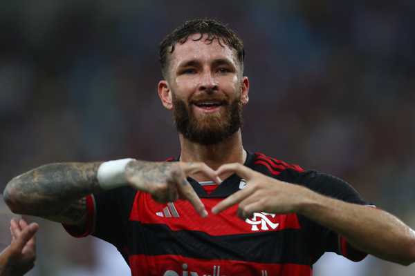 em-alta-no-flamengo,-leo-pereira-vive-expectativa-por-convocacao-de-dorival:-“espero-que-possa-me-ligar”-–-globo.com