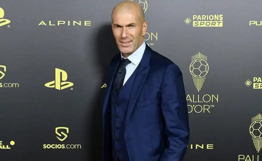 retorno-aos-trabalhos-apos-saida-do-real-madrid:-zidane-e-alvo-de-novo-projeto-para-2024-–-portal-da-torcida