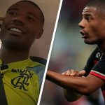 a-vontade-no-flamengo,-de-la-cruz-anda-de-fusca-pelo-rio-e-revela-surpresa-no-futebol-brasileiro:-‘essa-e-nova-para-mim’-–-espncom.br