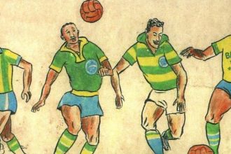 a-historia-por-tras-da-criacao-da-“amarelinha”,-a-camisa-da-selecao-que-completa-70-anos-–-gzh