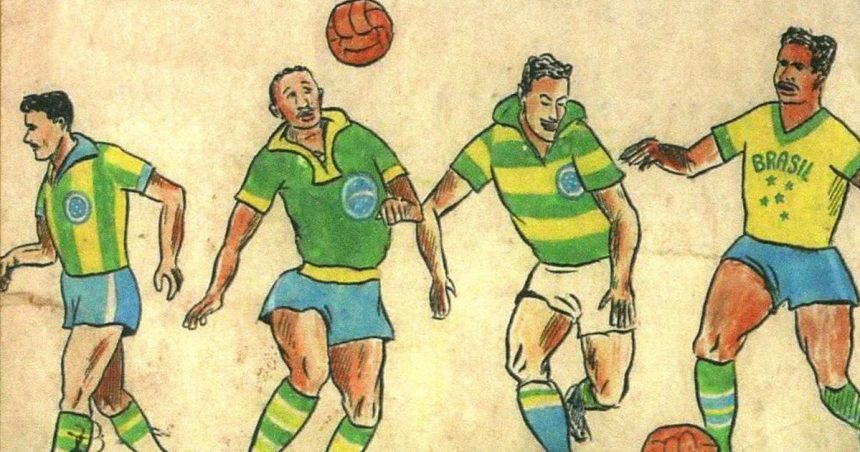 a-historia-por-tras-da-criacao-da-“amarelinha”,-a-camisa-da-selecao-que-completa-70-anos-–-gzh