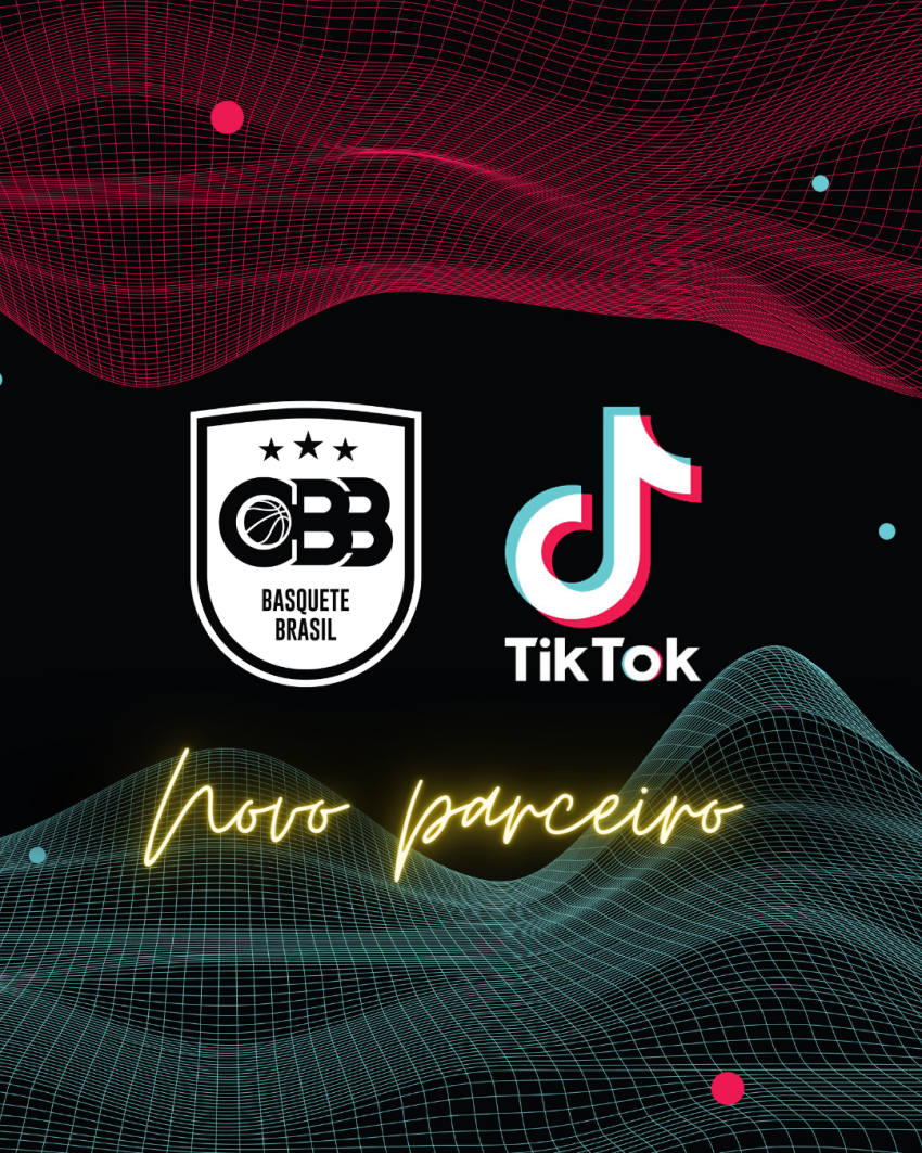 cbb-e-tiktok-fecham-parceria-para-a-producao-de-conteudo-em-ano-olimpico-–-confederacao-brasileira-de-basquete