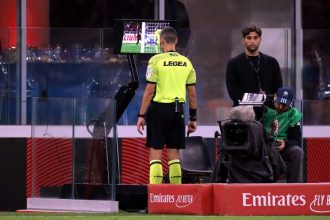 decisoes-do-var-serao-anunciadas-ao-vivo-no-estadio-em-competicoes-da-conmebol;-entenda-–-diario-do-nordeste