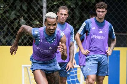 cruzeiro-se-despede-de-dupla,-prepara-rafa-silva-para-mata-mata-e-observa-atacante-do-sub-20-–-globo.com