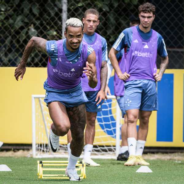 cruzeiro-se-despede-de-dupla,-prepara-rafa-silva-para-mata-mata-e-observa-atacante-do-sub-20-–-globo.com