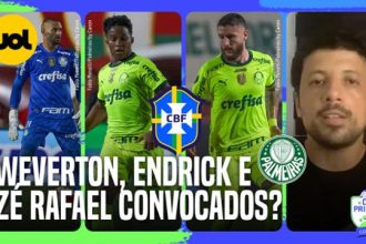 hernan:-palmeiras-espera-weverton,-endrick-e-ze-rafael-convocados-a-selecao-brasileira-–-uol-esporte