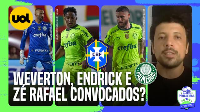 hernan:-palmeiras-espera-weverton,-endrick-e-ze-rafael-convocados-a-selecao-brasileira-–-uol-esporte