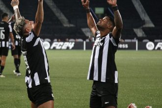 botafogo-goleia-aurora-por-6-a-0-e-avanca-na-pre-libertadores-–-agencia-brasil