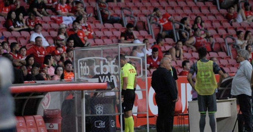 decisoes-do-var-serao-anunciadas-ao-vivo-no-estadio-em-competicoes-da-conmebol;-entenda-–-correio-do-povo