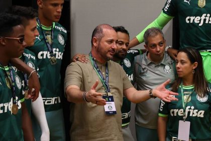 cbf-acerta-contratacao-de-cicero-souza,-gerente-de-futebol-do-palmeiras-–-espncom.br