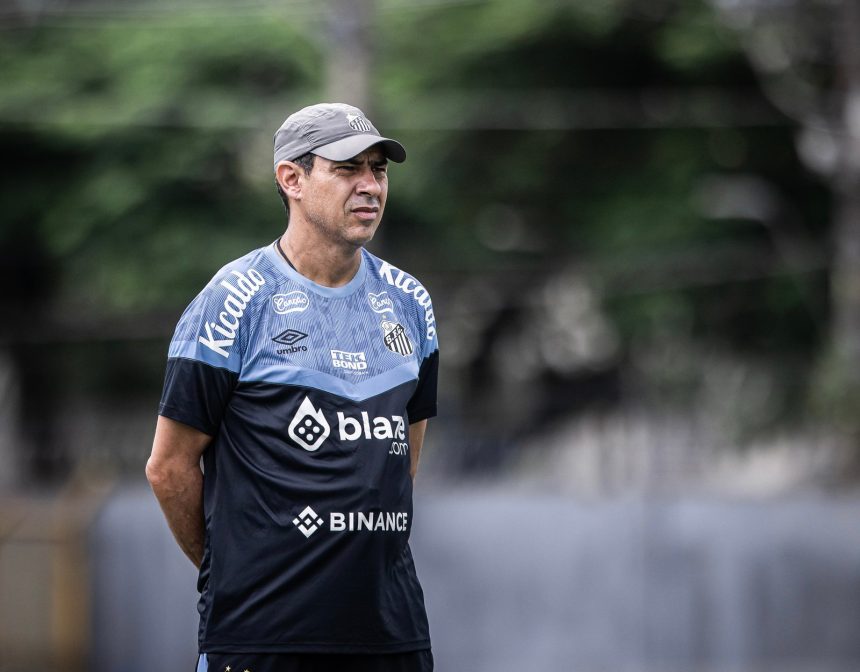 de-olho-na-lideranca-geral-do-paulistao,-carille-comanda-treino-com-forca-maxima-no-santos-–-diario-do-peixe