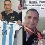 ex-esposa-de-campeao-da-copa-com-argentina-vende-medalha-para-pagar-apartamento-–-terra