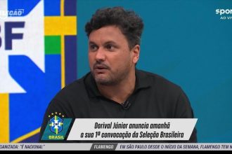 com-expectativa-de-caras-novas-e-volta-de-paqueta,-dorival-junior-faz-primeira-convocacao-na-selecao-–-globo