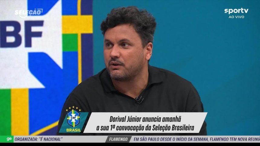 com-expectativa-de-caras-novas-e-volta-de-paqueta,-dorival-junior-faz-primeira-convocacao-na-selecao-–-globo