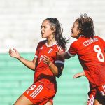 dirigida-por-emily-lima,-selecao-peruana-encerra-jejum-de-quatro-anos-sem-vitorias-–-globo