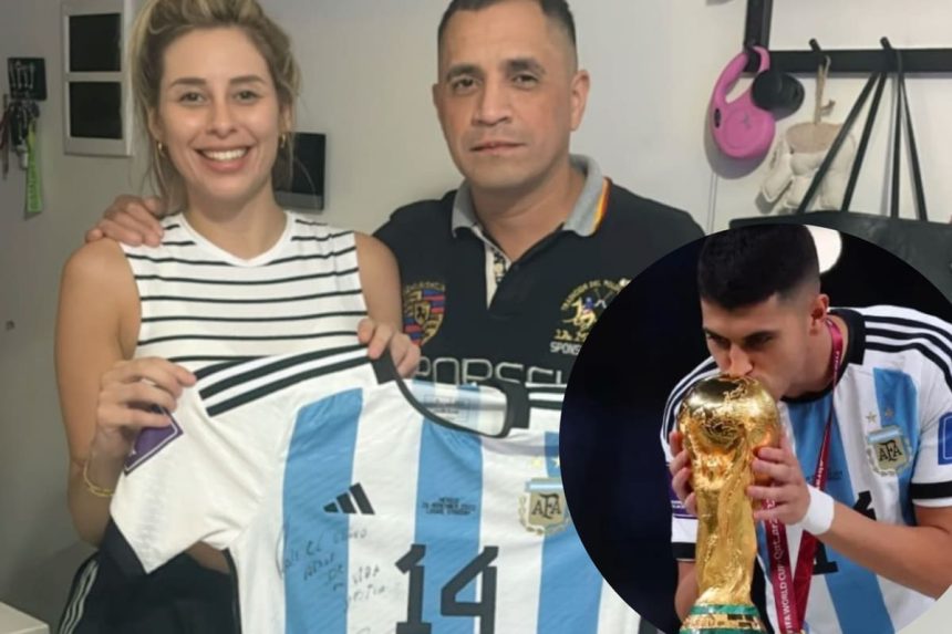 ex-de-campeao-mundial-vende-camisa-e-medalha-apos-separacao;-veja-–-o-tempo