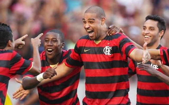 ex-flamengo-revela-briga-no-elenco-campeao-brasileiro-de-2009-–-coluna-do-fla