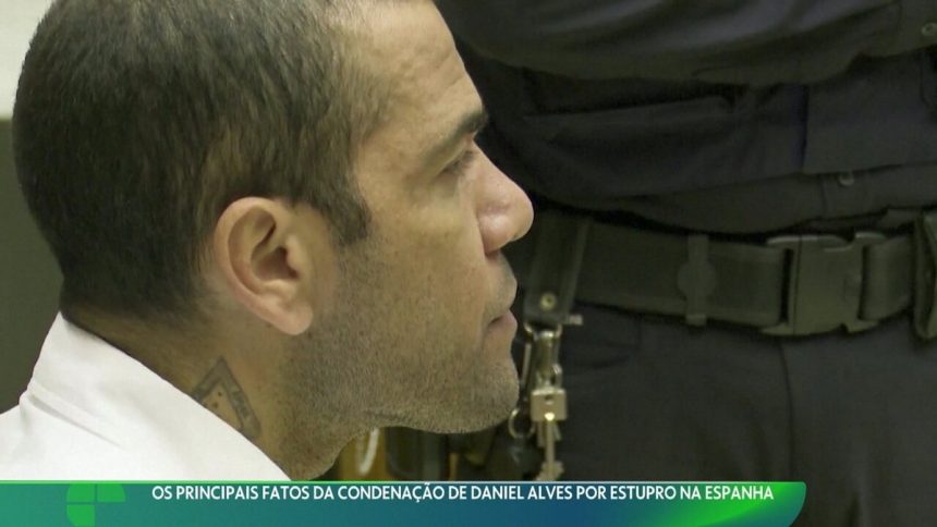 caso-daniel-alves:-ministerio-publico-de-barcelona-recorre-de-sentenca-–-globo.com