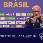 dorival-junior-convoca-selecao-brasileira-para-amistosos-contra-inglaterra-e-espanha;-veja-a-lista-–-diario-do-nordeste