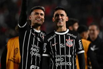 o-unico-motivo-que-fez-fausto-vera-nao-tomar-a-mesma-decisao-que-matias-rojas-no-corinthians-–-bolavip-brasil