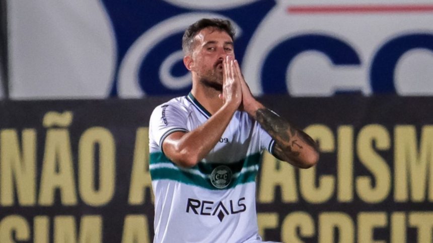 coritiba-deve-ter-retornos-contra-o-cianorte;-damiao-pode-estrear-–-um-dois-esportes