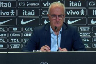 dorival-junior-repudia-atentado-ao-fortaleza:-“pessoas-totalmente-descontroladas”-–-globo.com