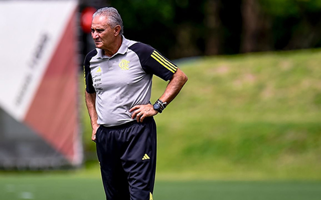 com-vina-e-bruno-henrique,-tite-esboca-flamengo-para-jogo-contra-o-madureira;-veja-provavel-escalacao-–-coluna-do-fla