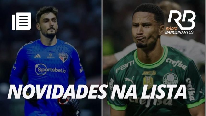 convocacao-da-selecao:-rafael,-murilo,-pablo-maia-e-mais-novidades.-–-band-jornalismo