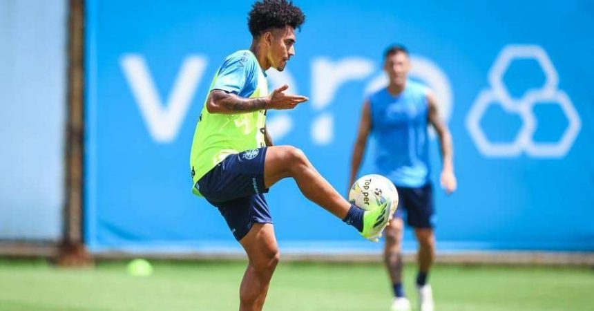 gremio:-renato-define-time-para-encarar-guarany-de-bage-–-correio-do-povo