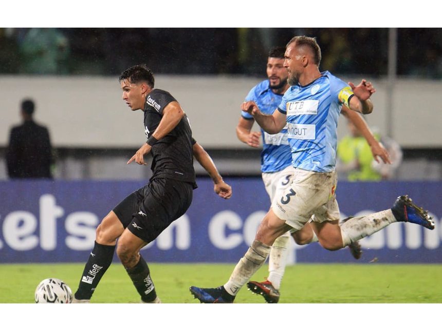 botafogo-x-aurora:-onde-assistir-e-escalacoes-do-jogo-pela-libertadores-–-lance!