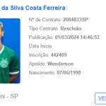 apos-polemica,-guarani-acerta-rescisao-e-volante-wenderson-acerta-com-o-america-rn-–-futebol-interior