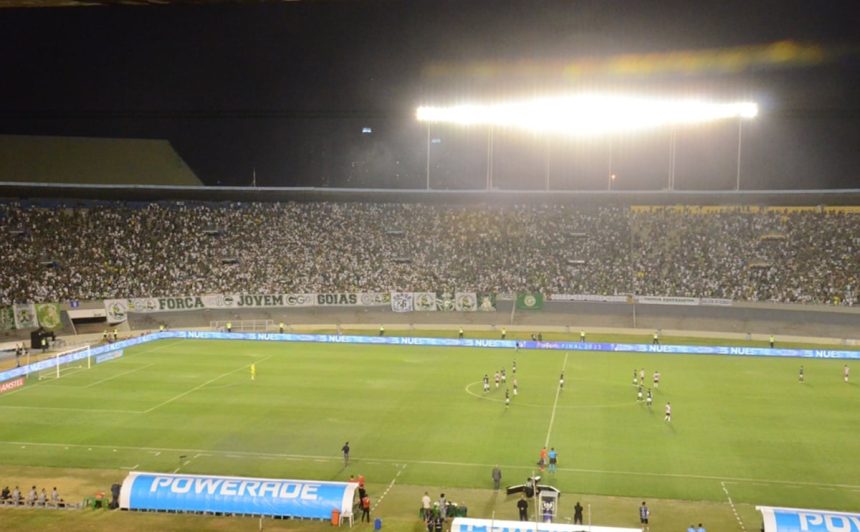 serra-dourada-ganhara-novo-sistema-de-iluminacao-para-sediar-jogos-da-serie-a-–-mais-goias