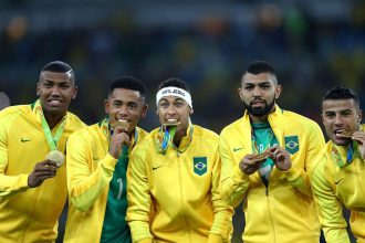 selecao-brasileira-esta-fora-de-quatro-esportes-coletivos-nas-olimpiadas;-veja-–-torcedores.com