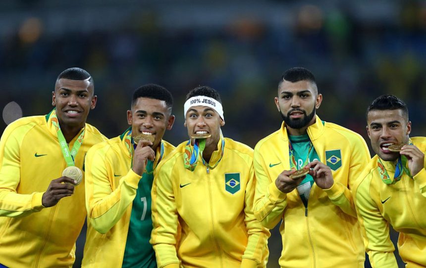 selecao-brasileira-esta-fora-de-quatro-esportes-coletivos-nas-olimpiadas;-veja-–-torcedores.com