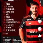 saiu!-veja-escalacao-do-flamengo-para-jogo-contra-o-madureira-–-coluna-do-fla